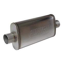 Flowmaster FlowFX 409 Stainless Steel 3 Inch Muffler 71249