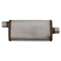 Flowmaster FlowFX 409 Stainless Steel 2.5 Inch Muffler 71256