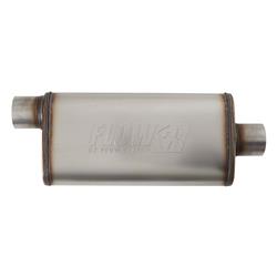 Flowmaster FlowFX 409 Stainless Steel 3 Inch Muffler 71259