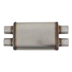 Flowmaster FlowFX 409 Stainless Steel 2.5 Inch Muffler 71386