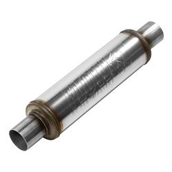 Flowmaster FlowFX 409 Stainless Steel 2.25 Inch Muffler 71415