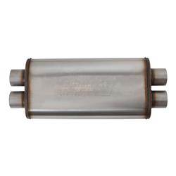 Flowmaster FlowFX 409 Stainless Steel 3 Inch Muffler 71599