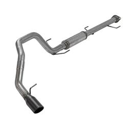 Flowmaster FlowFX Exhaust Systems for 2007-2014 FJ CRUISER - 717433
