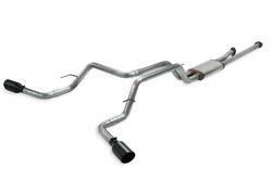 Flowmaster FlowFX Exhaust Systems for 2009-2021 TUNDRA - 717664