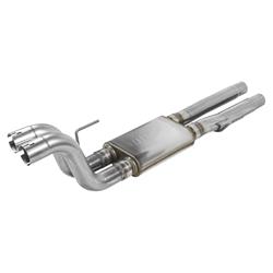 Flowmaster FlowFX 409 Stainless Steel 3 Inch Muffler 717776