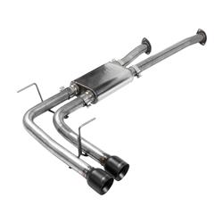 Flowmaster FlowFX Exhaust Systems for 2009-2021 TUNDRA - 717786