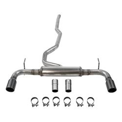 Flowmaster FlowFX Exhaust Systems for 2014-2022 CHEROKEE - 717810