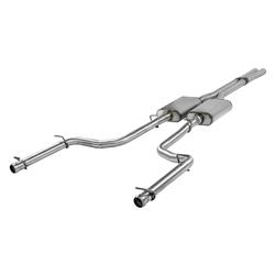 Flowmaster FlowFX Exhaust Systems for 2009-2014 CHALLENGER - 717829