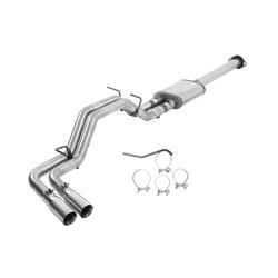 Flowmaster FlowFX Exhaust Systems for 2015-2022 CANYON, COLORADO - 717834