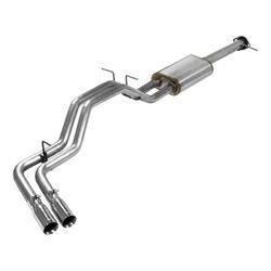 Flowmaster FlowFX Exhaust Systems for 2015-2022 CANYON, COLORADO - 717834