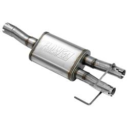 Flowmaster FlowFX 409 Stainless Steel 3 Inch Muffler 717835