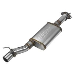 Flowmaster FlowFX 409 Stainless Steel 3 Inch Muffler 717847