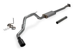 Borla 2021 Ford F-150 5.0L V8 Cat-Back Exhaust System ATAK 140867BC