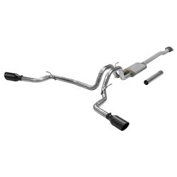 Flowmaster FlowFX Exhaust Systems for 2015-2020 F-150 - 717871