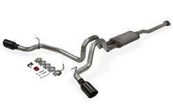 Flowmaster FlowFX Exhaust Systems for 2005-2015 TACOMA - 717876