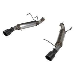 Flowmaster FlowFX Exhaust Systems for 2011-2014 MUSTANG - 717877
