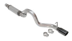 Flowmaster FlowFX Exhaust Systems for 1997-1999 WRANGLER - 717880