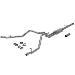 Flowmaster FlowFX Exhaust Systems 717890