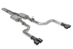 Flowmaster FlowFX Exhaust Systems for 2017-2023 CHALLENGER - 717904