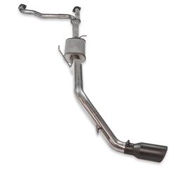 Flowmaster FlowFX Exhaust Systems for 2017-2024 TITAN - 717910