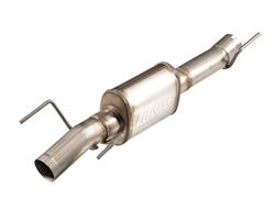 Flowmaster FlowFX 409 Stainless Steel 3.5 Inch Muffler 717941