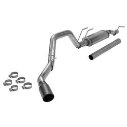 Flowmaster FlowFX Exhaust Systems for 2017-2026 F-250 SUPER DUTY, F-350 SUPER DUTY - 717943