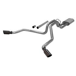 Flowmaster FlowFX Exhaust Systems for 1994-2002 RAM 1500, RAM 2500, RAM 3500 - 717946