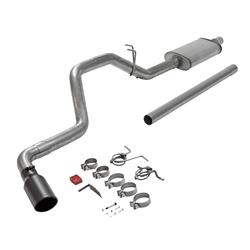 Flowmaster FlowFX Exhaust Systems for 1994-2002 RAM 1500, RAM 2500, RAM 3500 - 717947