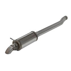 Flowmaster FlowFX Extreme Exhaust Systems for 2018-2026 WRANGLER - 717966