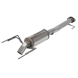 Flowmaster FlowFX Extreme Exhaust Systems for 2003-2024 4RUNNER - 717972