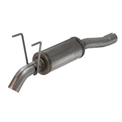 Flowmaster FlowFX Extreme Exhaust Systems for 2011-2018 1500, 2019-2024 1500 CLASSIC, 2009-2010 RAM 1500 - 717974