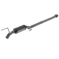 Flowmaster FlowFX Extreme Exhaust Systems for 2015-2020 F-150 - 717978