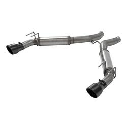 Flowmaster FlowFX Exhaust Systems for 2010-2015 CAMARO - 717991