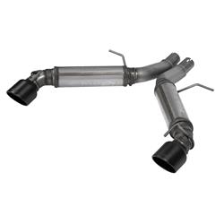 Flowmaster FlowFX Exhaust Systems for 2016-2024 CAMARO - 717992