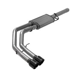 Flowmaster FlowFX Exhaust Systems for 2011-2018 1500, 2019-2024 1500 CLASSIC, 2009-2010 RAM 1500 - 717993