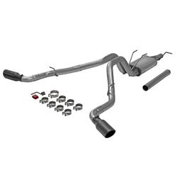 Flowmaster FlowFX Exhaust Systems for 2017-2024 F-250 SUPER DUTY, F-350 SUPER DUTY - 718100
