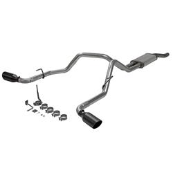 Flowmaster FlowFX Exhaust Systems for 2005-2019 FRONTIER - 718103