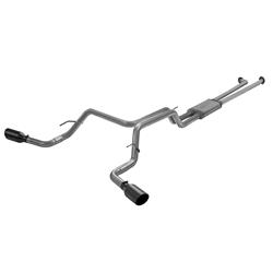 Flowmaster FlowFX Exhaust Systems for 2007-2009 TUNDRA - 718106