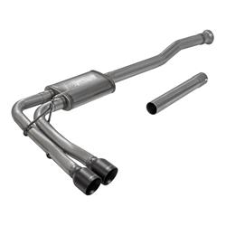 Flowmaster FlowFX Exhaust Systems for 2021-2025 F-150 - 718116