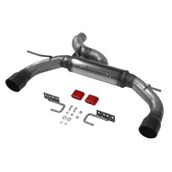Flowmaster FlowFX Exhaust Systems for 2021-2025 BRONCO - 718123