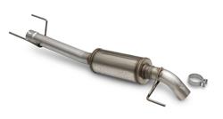Flowmaster FlowFX Extreme Exhaust Systems for 2022-2025 TUNDRA - 718141