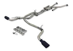 Flowmaster FlowFX Exhaust Systems 718142