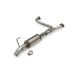 Flowmaster FlowFX Exhaust Systems for 2022-2026 FRONTIER - 718152