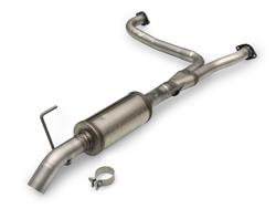 Flowmaster FlowFX Exhaust Systems for 2022-2024 FRONTIER - 718152