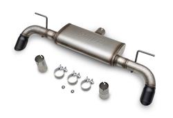 Flowmaster FlowFX Exhaust Systems for 2021-2024 BRONCO SPORT - 718154