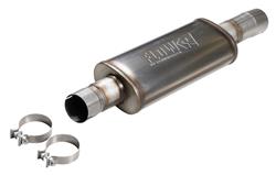 Flowmaster FlowFX 409 Stainless Steel 3.5 Inch Muffler 718155
