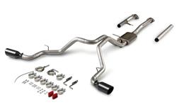 Flowmaster FlowFX Exhaust Systems 718190