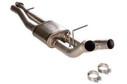 Flowmaster FlowFX Exhaust Systems for 2025 1500 - 718203