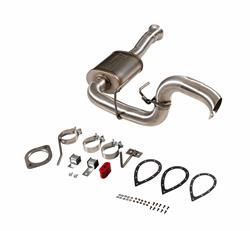 Flowmaster FlowFX Exhaust Systems for 2021-2026 F-150 - 718227