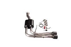 Flowmaster Outlaw Series Exhaust Systems for 2021-2026 F-150 - 818229
